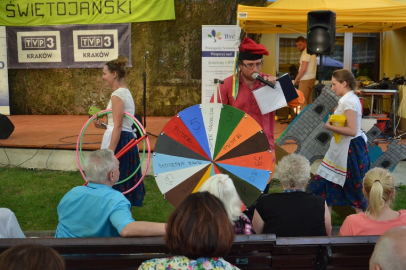 Piknik Świętojański - Konwentykiel u Twardowskiego (fot. 21)