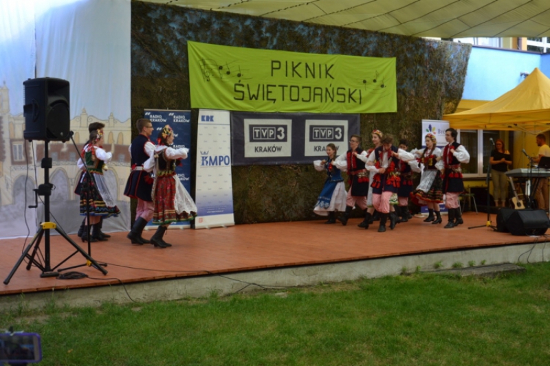 Piknik Świętojański - Konwentykiel u Twardowskiego (fot. 16)