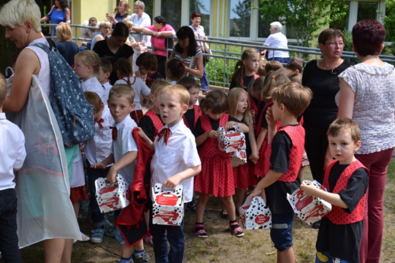 Piknik Świętojański - Konwentykiel u Twardowskiego (fot. 7)