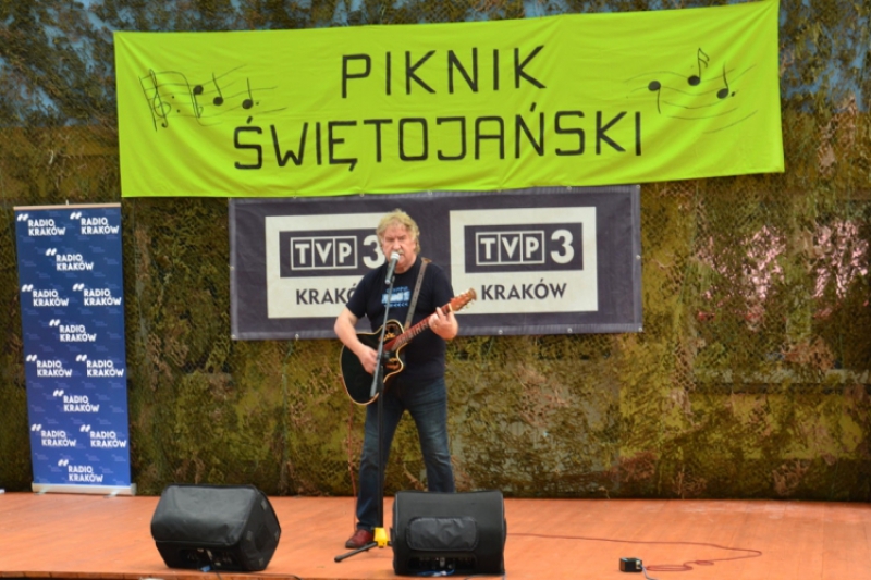 Piknik Świętojański - Konwentykiel u Twardowskiego (fot. 8)