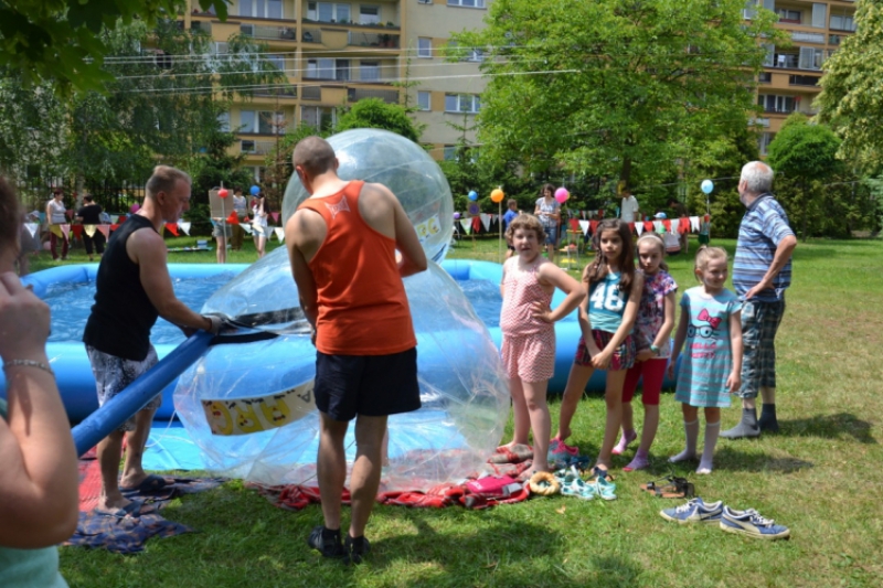 Piknik Świętojański - Konwentykiel u Twardowskiego (fot. 9)