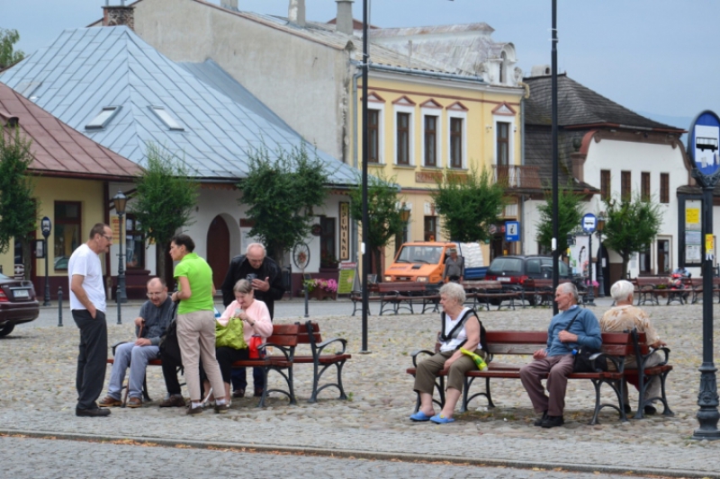 Wycieczka do Muszyny (fot. 12)