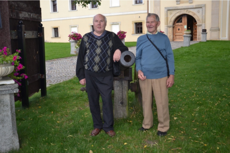 Tarnowskie Góry - Kopalnia Srebra (fot. 16)