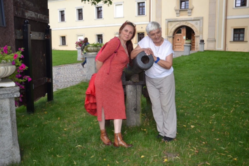 Tarnowskie Góry - Kopalnia Srebra (fot. 17)