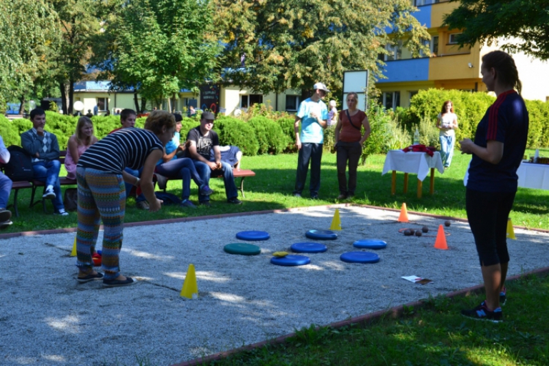 V Olimpiada Ogrodowa (fot. 10)