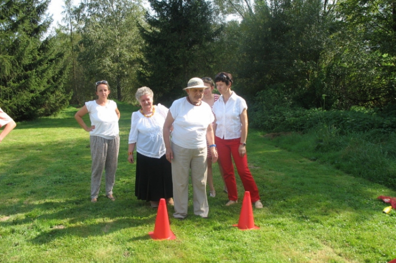 Piknik w Sieprawiu (fot. 7)