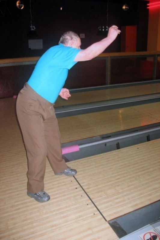 Bowling (fot. 14)