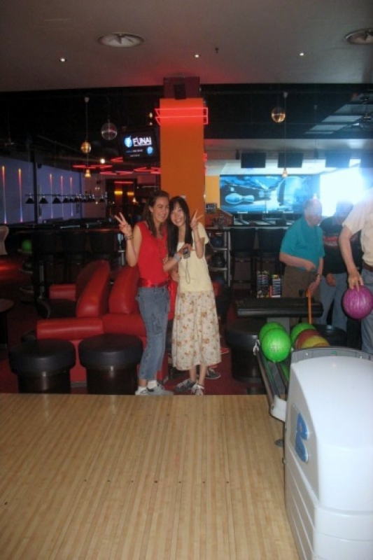 Bowling (fot. 15)