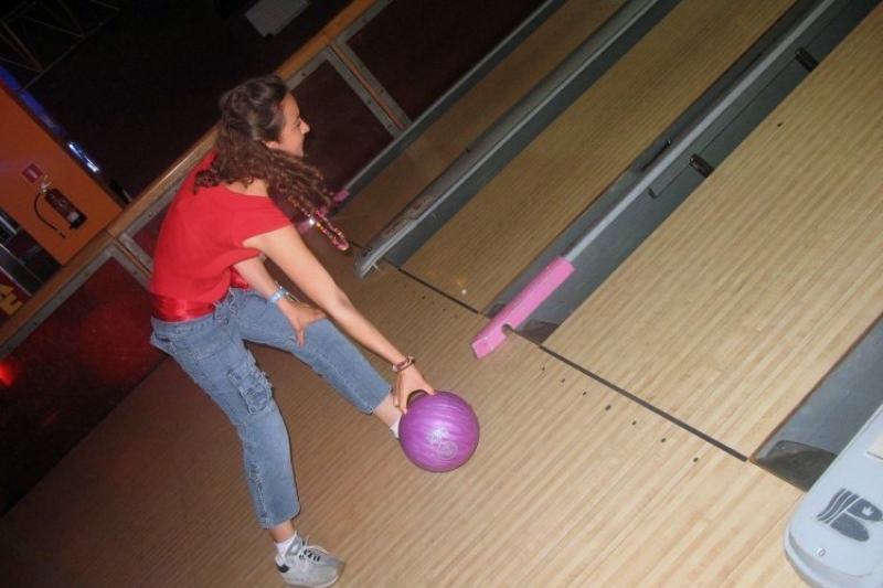 Bowling (fot. 2)