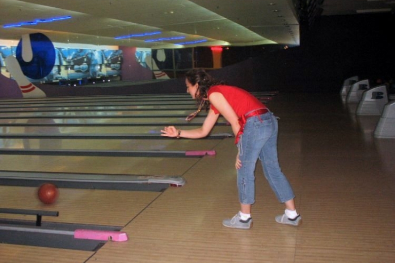 Bowling (fot. 1)