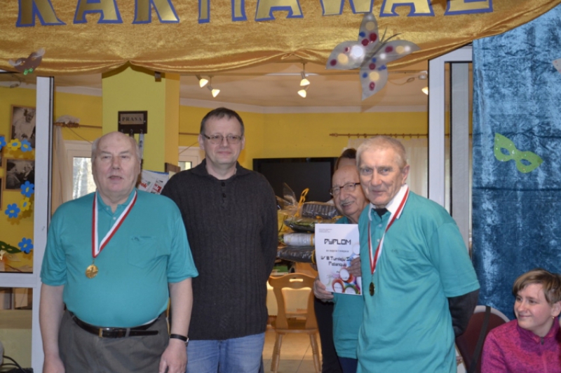 III edycja Turnieju Soft Petanque (fot. 14)