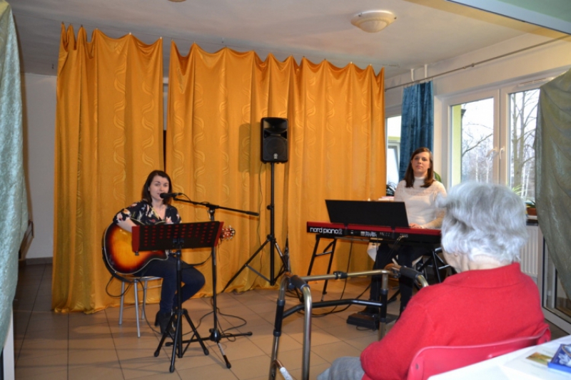 Koncert wolontariuszy BNP Paribas (fot. 10)