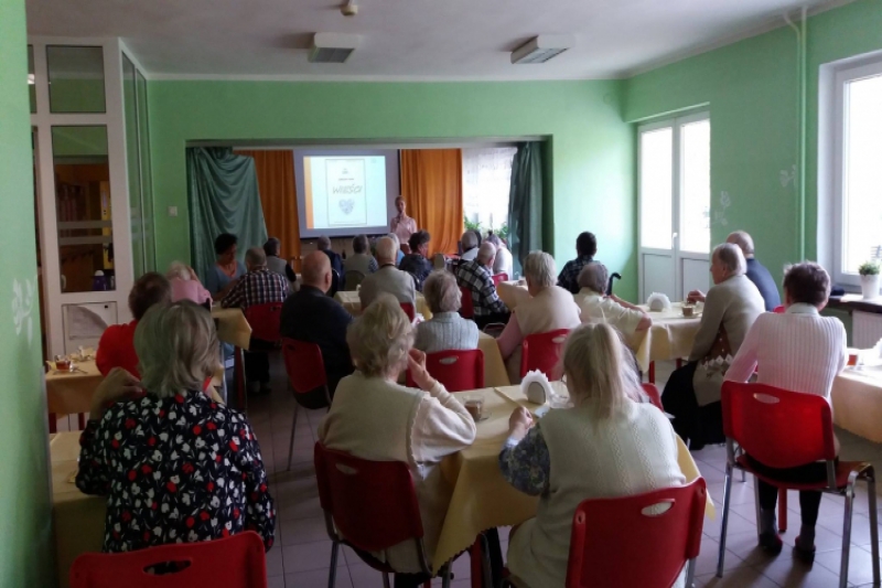 Oficjalna inauguracja Całkiem nowych WIEŚCI (fot. 1)