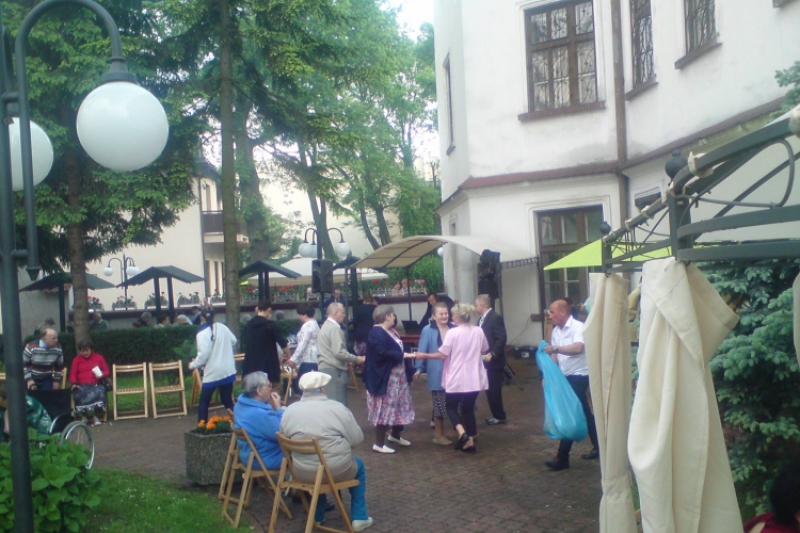 Piknik na Krakowskiej (fot. 7)
