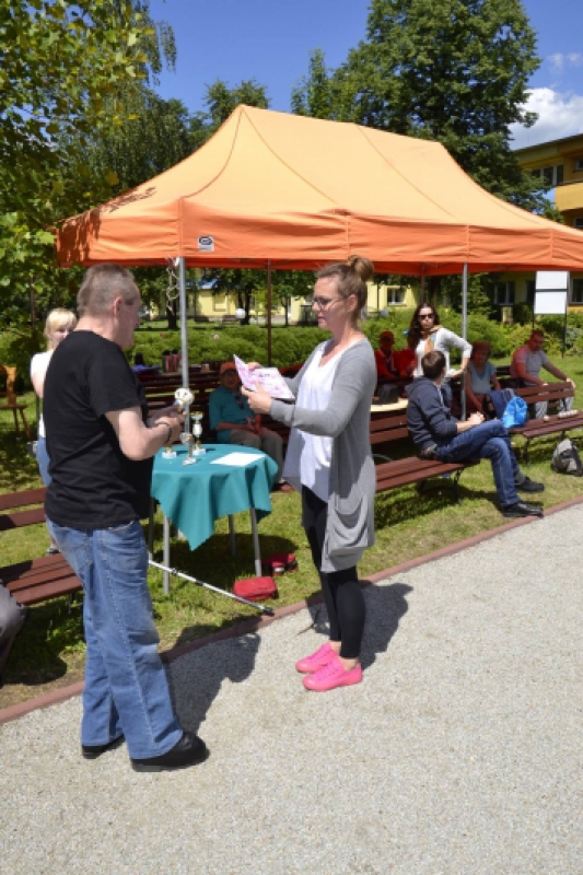 IV Turniej Boules (fot. 8)