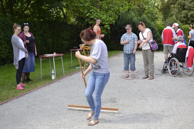 IV Turniej Boules (fot. 13)