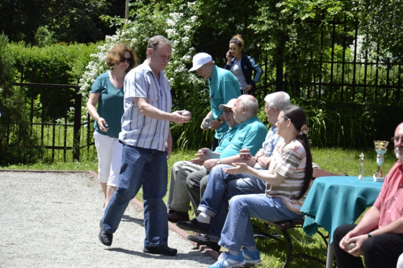 IV Turniej Boules (fot. 5)