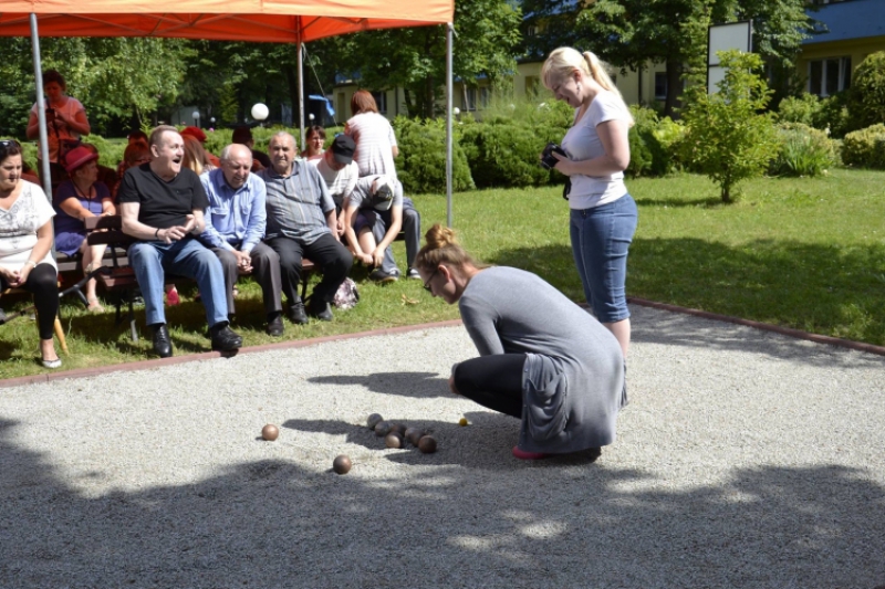 IV Turniej Boules (fot. 16)