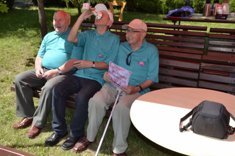 IV Turniej Boules (fot. 12)