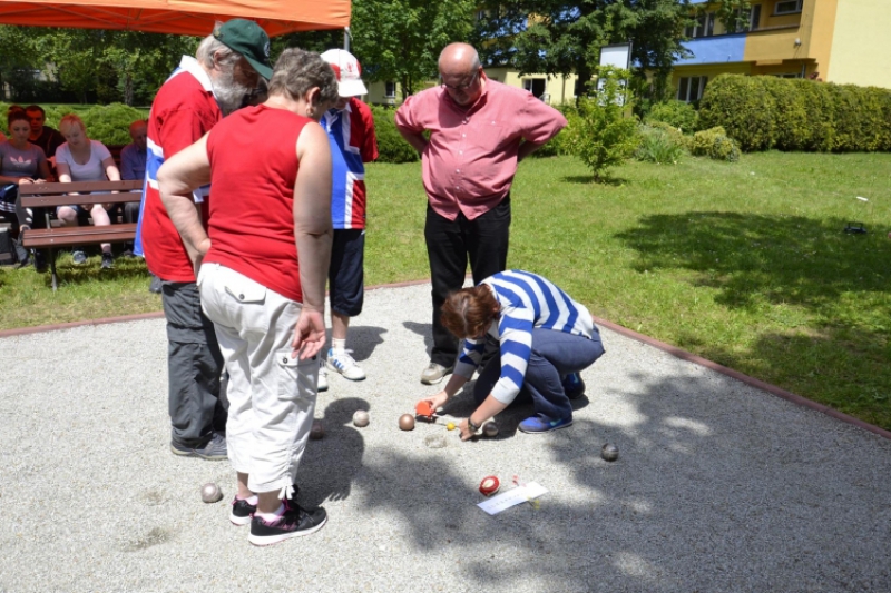 IV Turniej Boules (fot. 6)