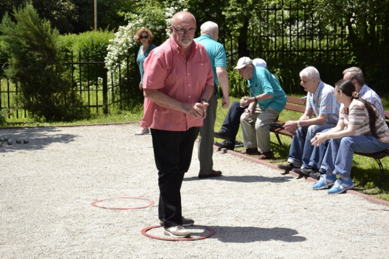 IV Turniej Boules (fot. 3)