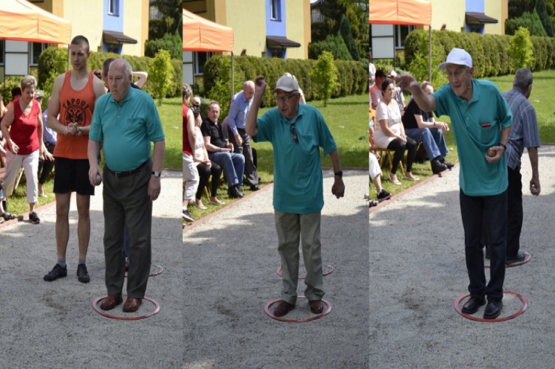 IV Turniej Boules (fot. 15)