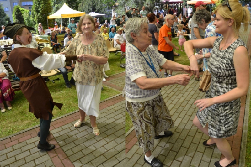 Piknik Świętojański w Klimacie Robin Hood (fot. 38)