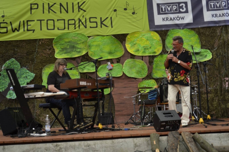 Piknik Świętojański w Klimacie Robin Hood (fot. 12)