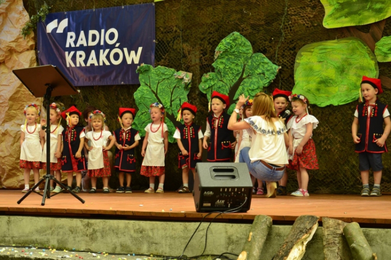 Piknik Świętojański w Klimacie Robin Hood (fot. 23)