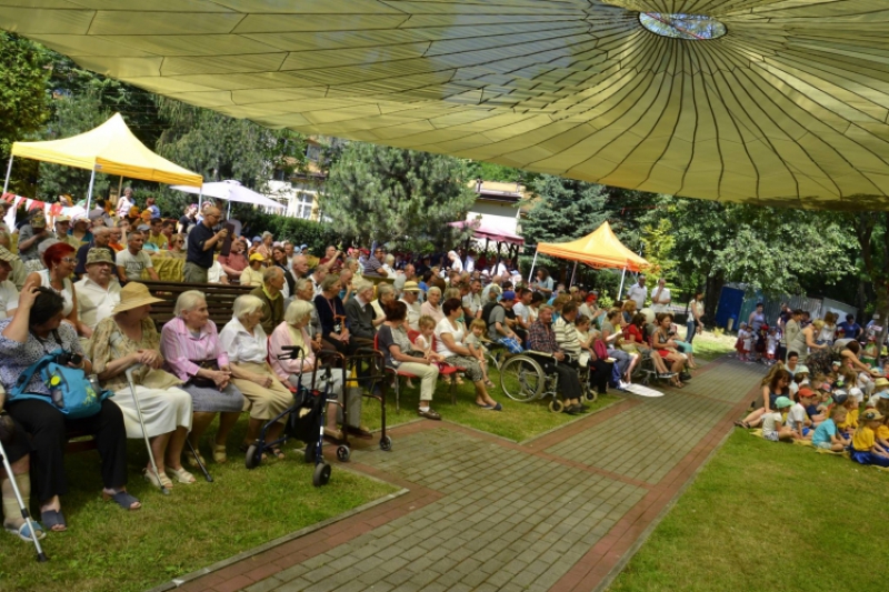 Piknik Świętojański w Klimacie Robin Hood (fot. 18)