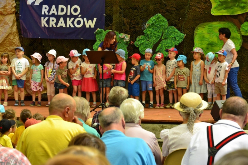 Piknik Świętojański w Klimacie Robin Hood (fot. 27)