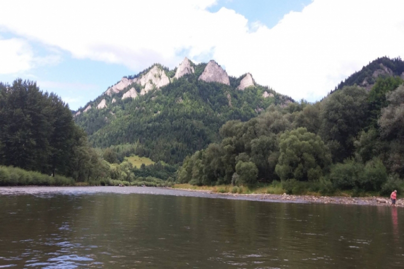 Wycieczka w Pieniny (fot. 5)