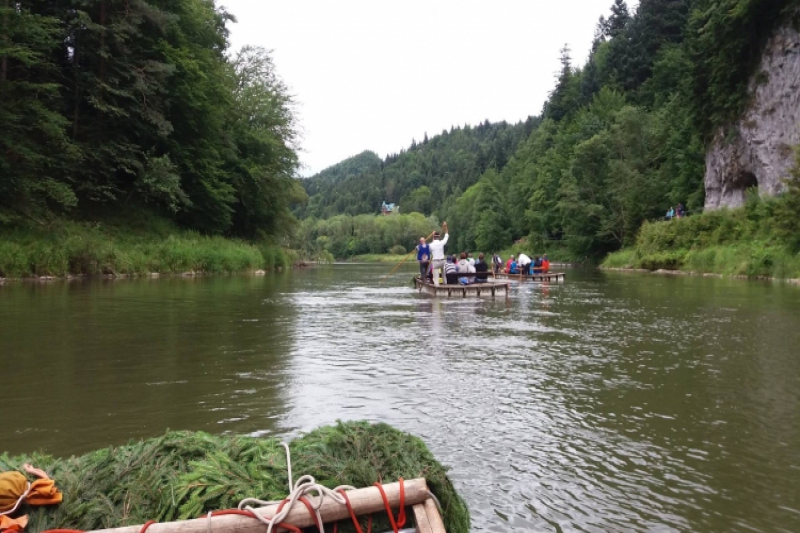 Wycieczka w Pieniny (fot. 7)