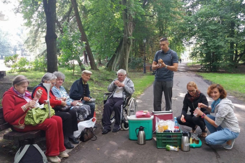 Wycieczka do Pszczyny (fot. 8)