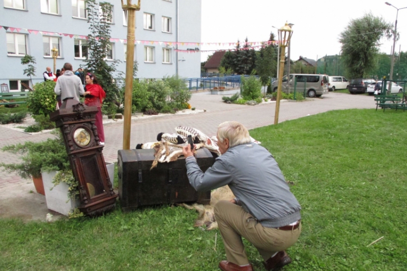 Hulaj Dusza Bez Kontusza czyli piknik na Łanowej (fot. 6)