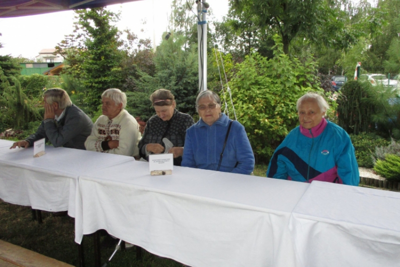 Hulaj Dusza Bez Kontusza czyli piknik na Łanowej (fot. 1)