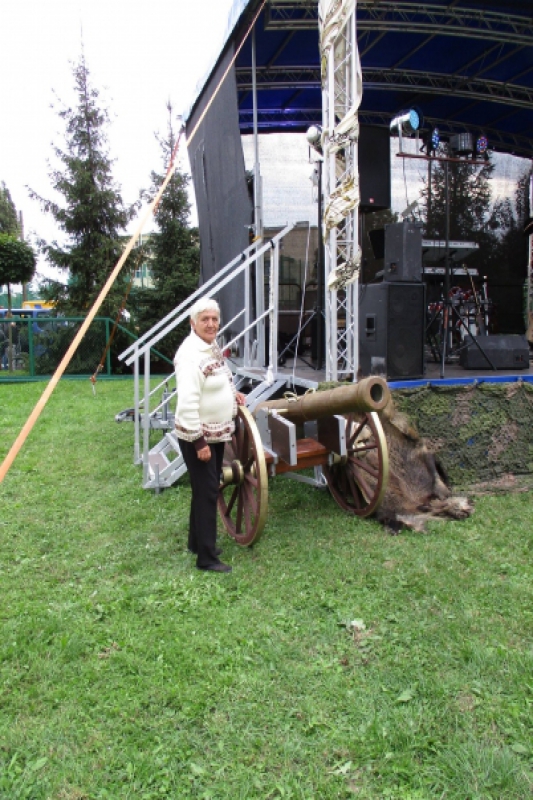 Hulaj Dusza Bez Kontusza czyli piknik na Łanowej (fot. 7)