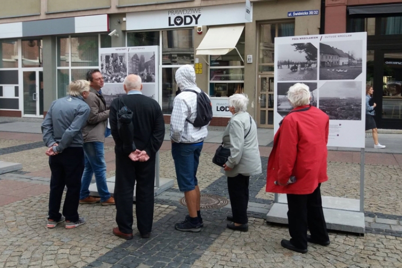 Czterodniowa wycieczka do Wrocławia (fot. 26)