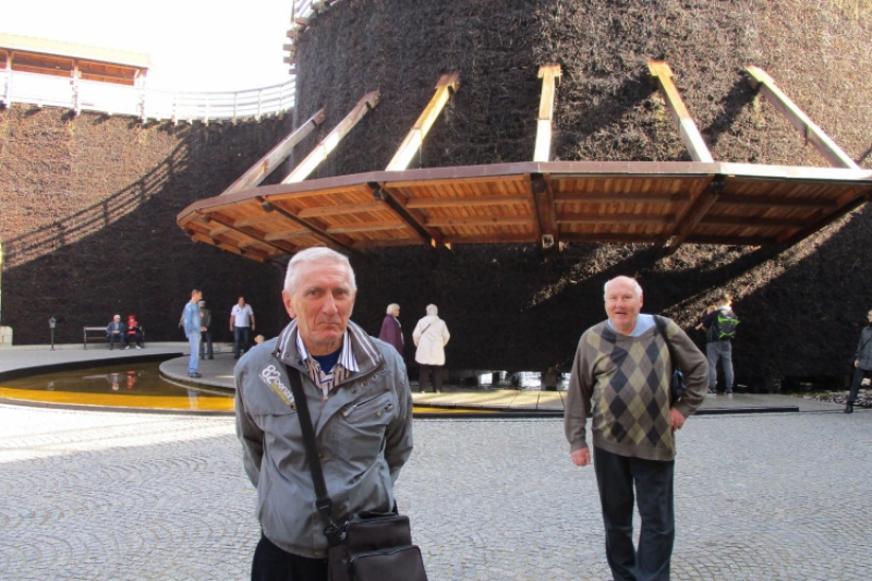 Wycieczka do Wieliczki (fot. 7)