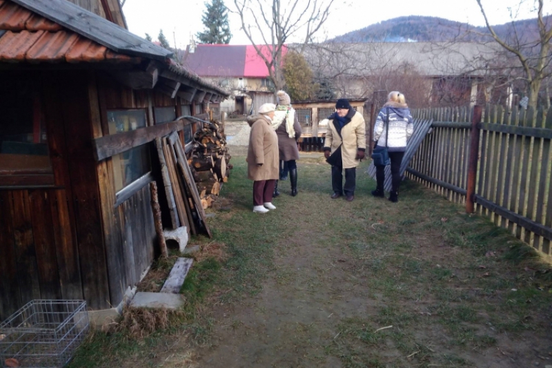 Wycieczka do Chlebowej Chaty (fot. 20)