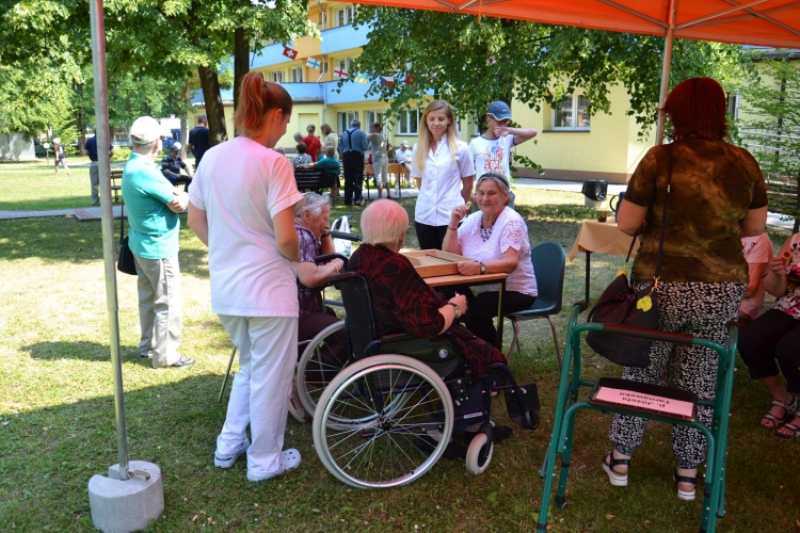 I Turniej Gier Narodów Świata (fot. 3)