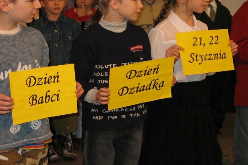 Dzień Babci (fot. 37)