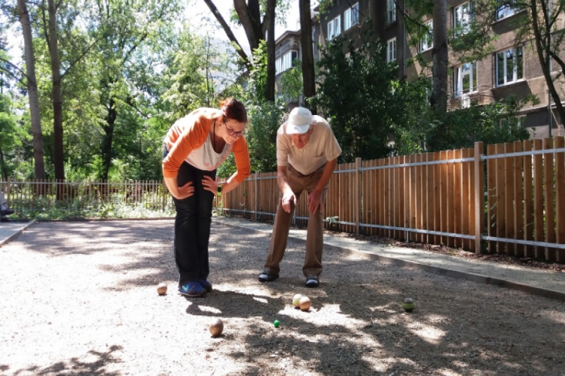 Park Krakowski (fot. 7)