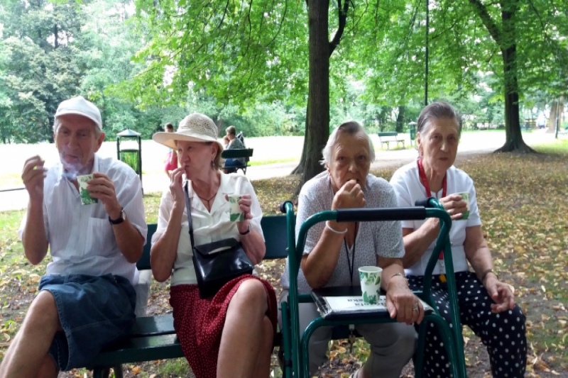 Park Białoprądnicki (fot. 4)