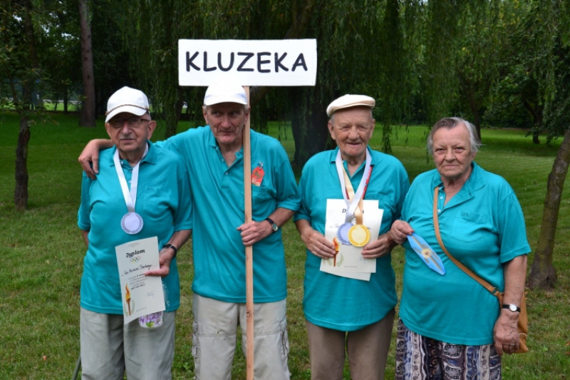 II Turniej Prasko-Olimpijski (fot. 9)