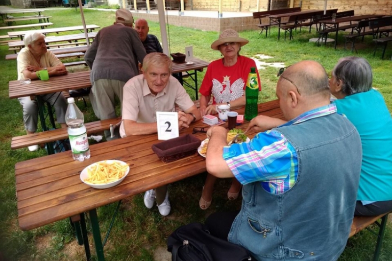 Dolina Będkowska (fot. 2)