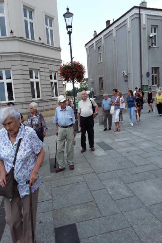 Wadowice - muzeum Jana Pawła II (fot. 3)