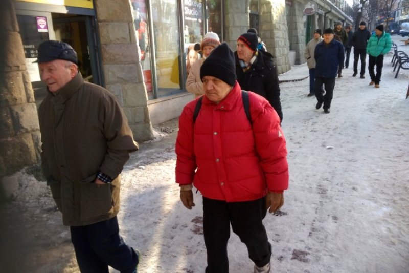 Zakopane 2018 (fot. 2)