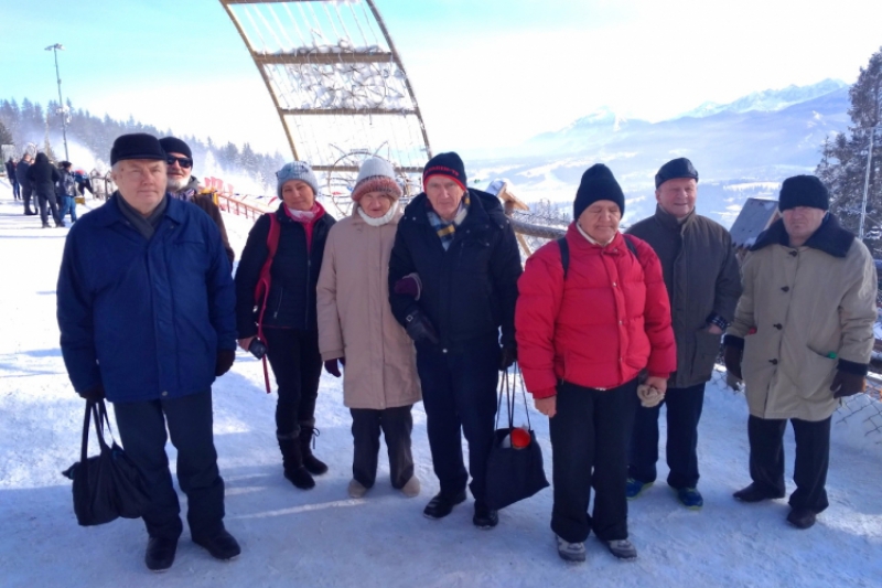 Zakopane 2018 (fot. 5)