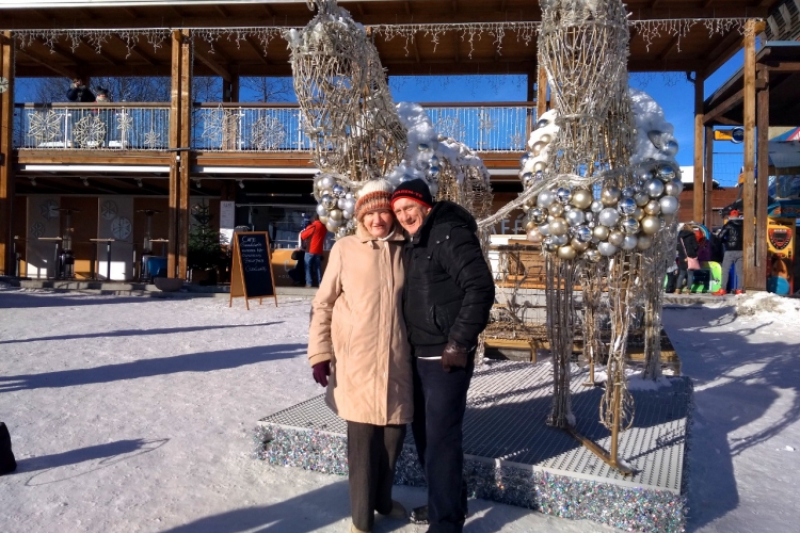 Zakopane 2018 (fot. 9)